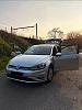 Volkswagen Golf VII (2) 1.6 TDI 115 CONFORT BUSINESS 5P thumbnail