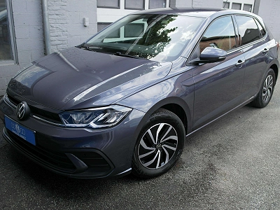 Volkswagen Polo Polo 1.0 TSI Life Business OPF Life Business