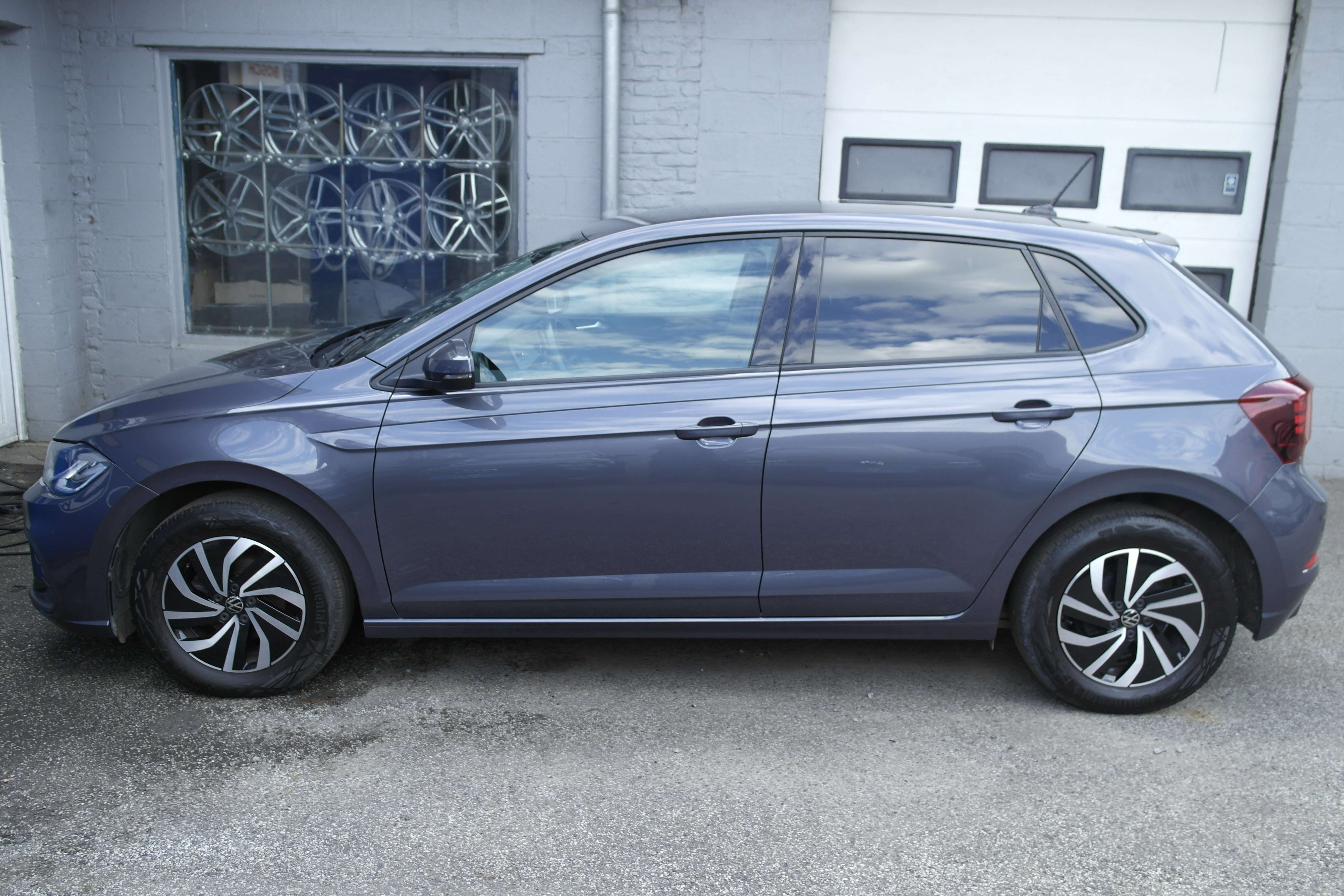Volkswagen Polo Polo 1.0 TSI Life Business OPF Life Business