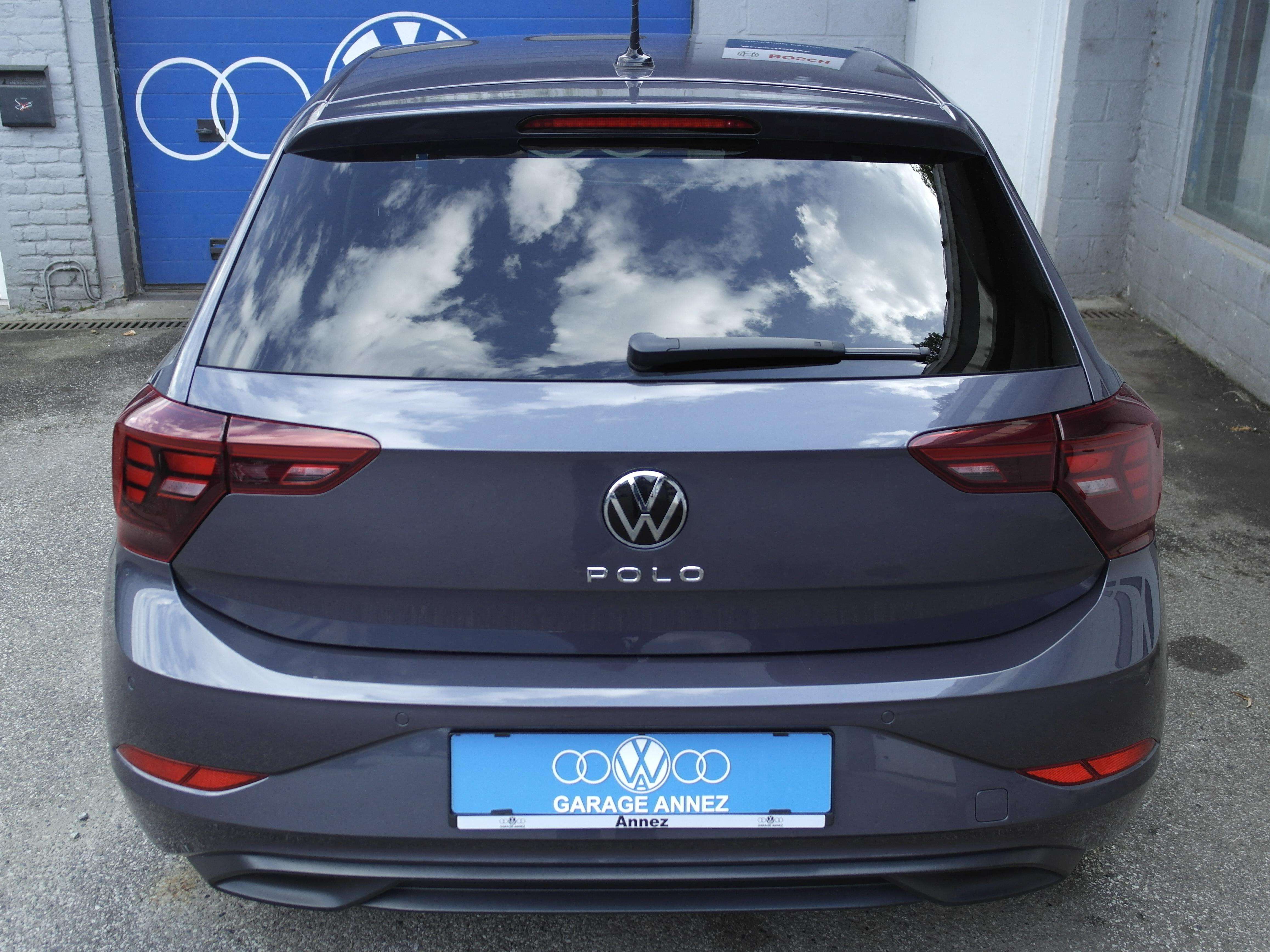 Volkswagen Polo Polo 1.0 TSI Life Business OPF Life Business