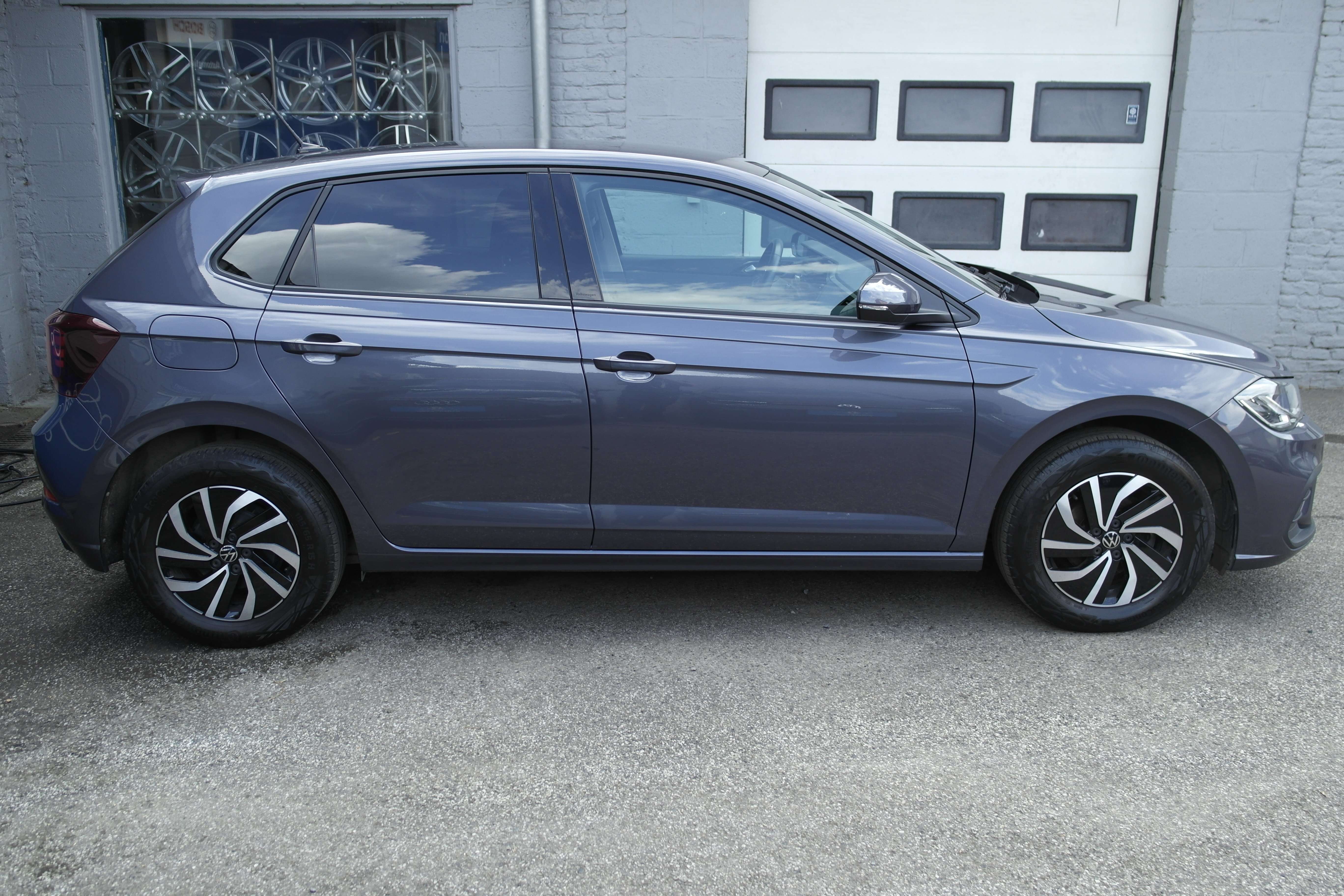 Volkswagen Polo Polo 1.0 TSI Life Business OPF Life Business