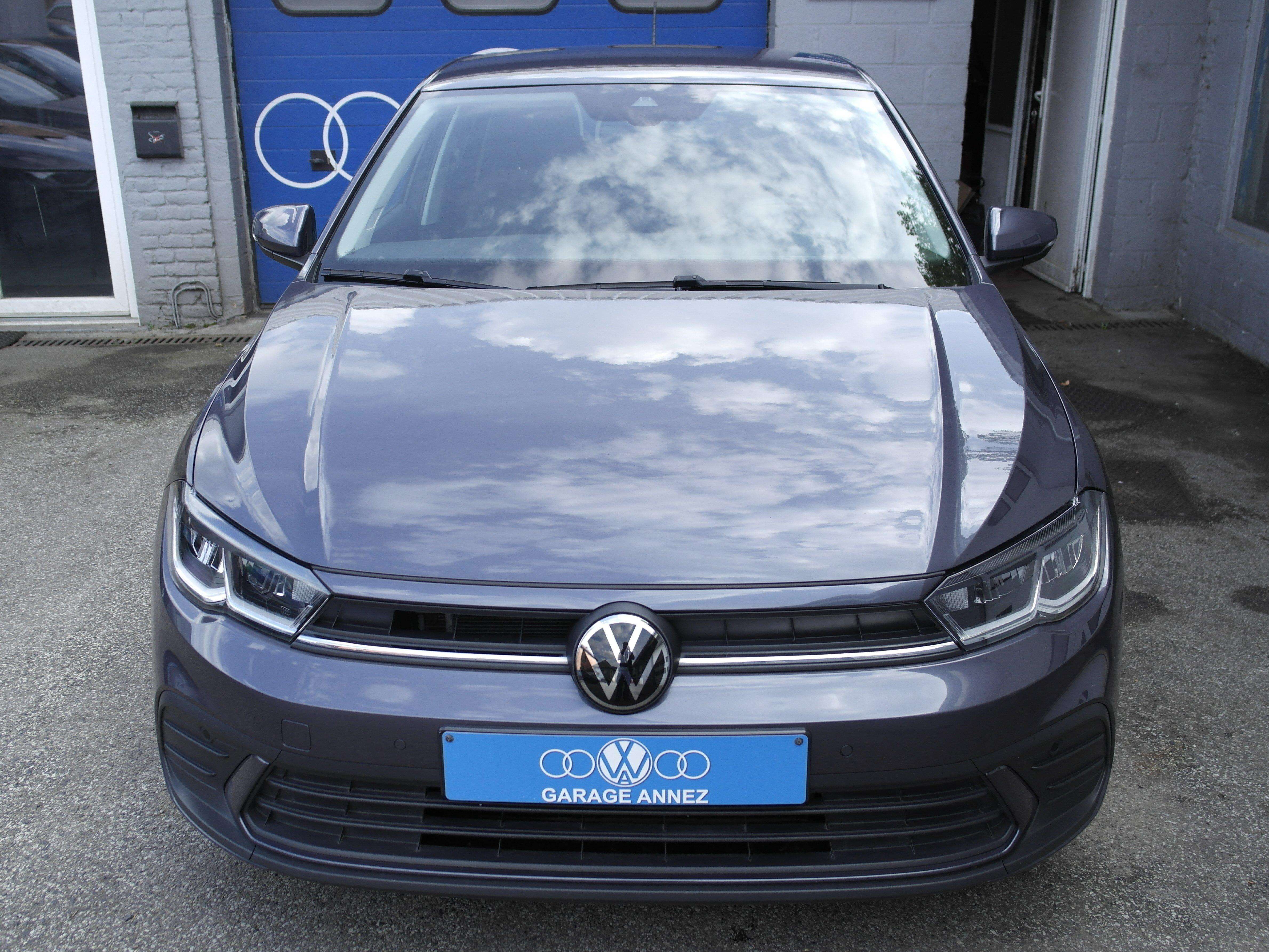 Volkswagen Polo Polo 1.0 TSI Life Business OPF Life Business