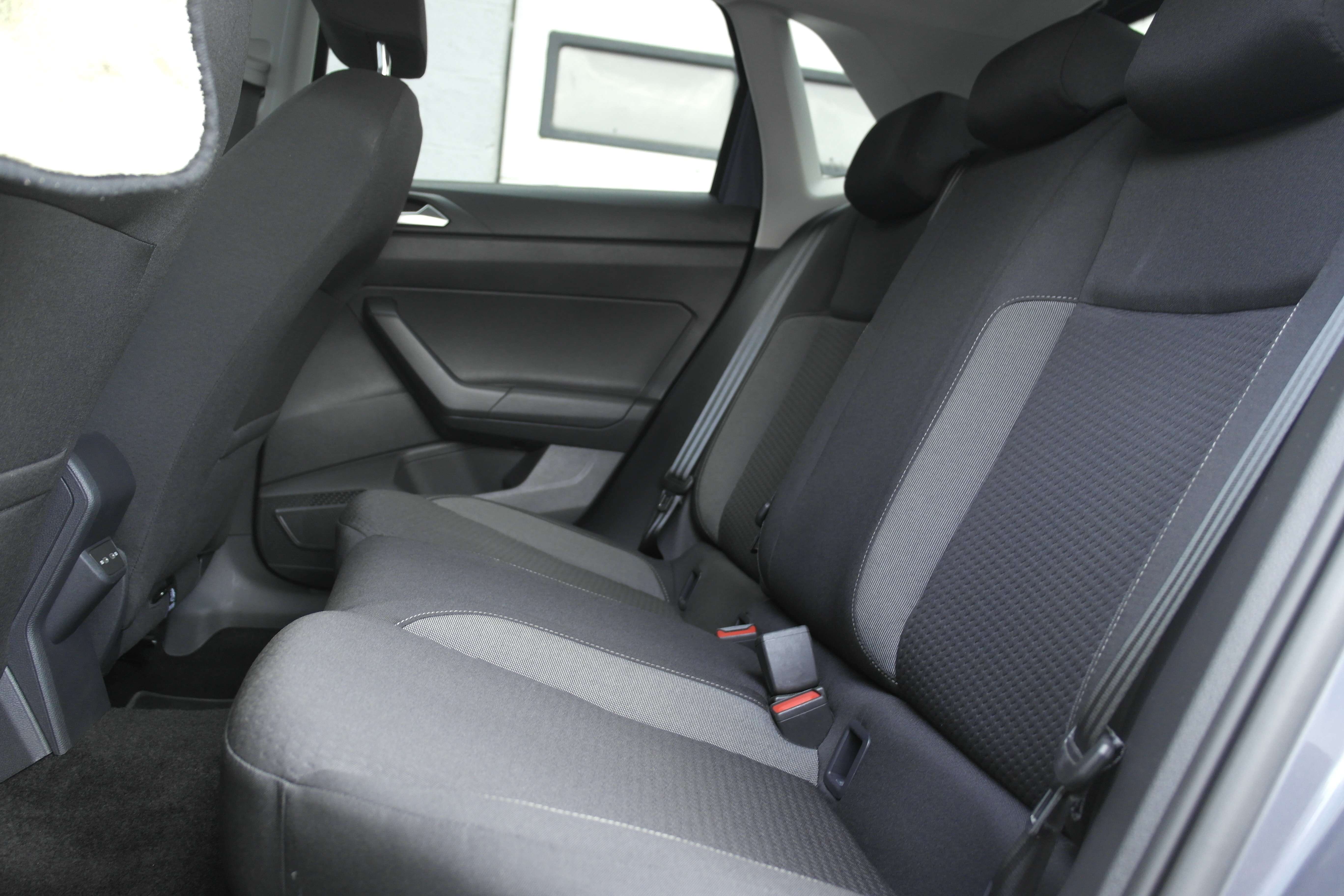 Volkswagen Polo Polo 1.0 TSI Life Business OPF Life Business