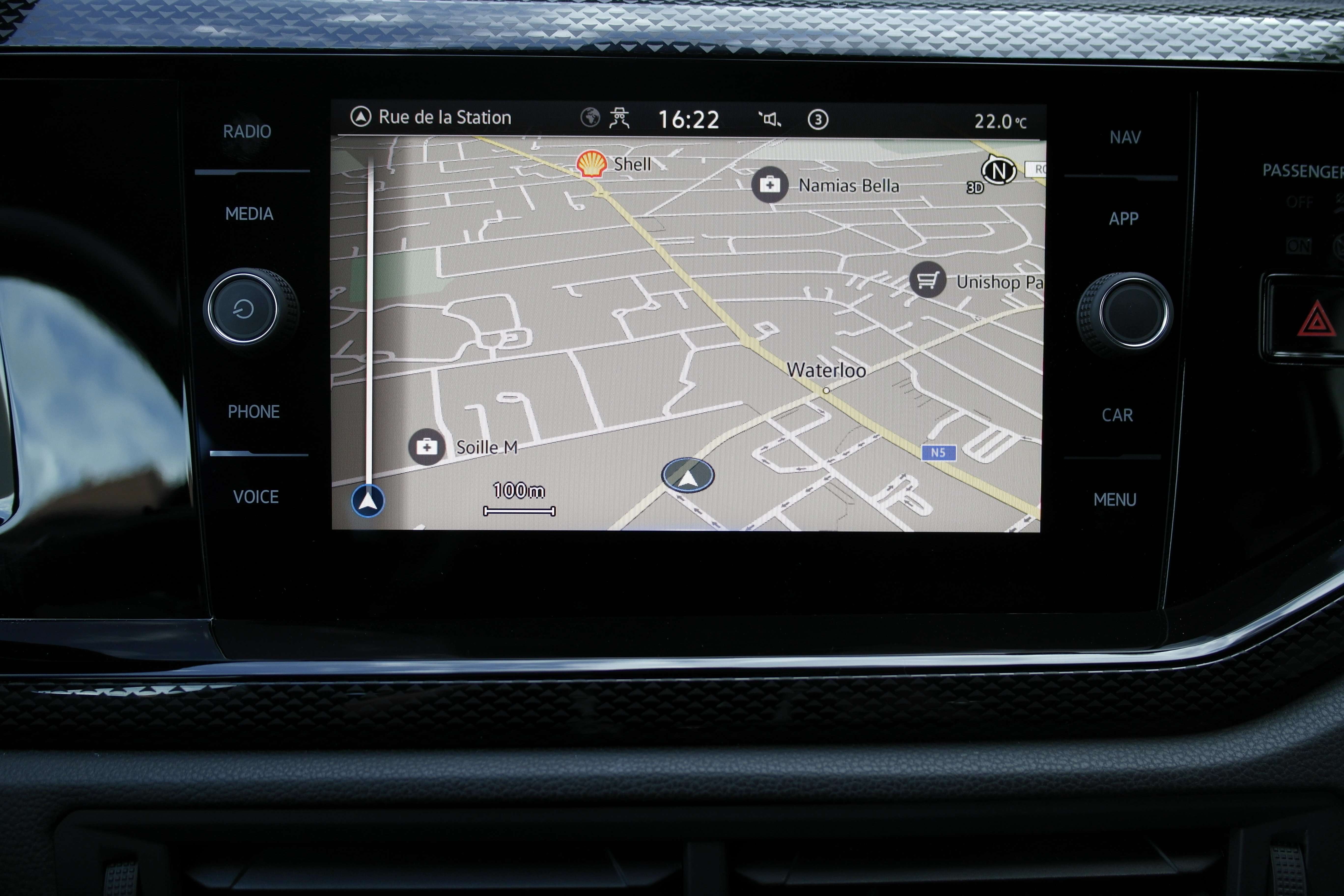 Volkswagen Polo Polo 1.0 TSI Life Business OPF Life Business