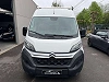 Citroen Jumper L3 H2 Utilitaire, Camera, Navigation thumbnail