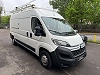 Citroen Jumper L3 H2 Utilitaire, Camera, Navigation thumbnail