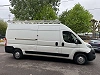 Citroen Jumper L3 H2 Utilitaire, Camera, Navigation thumbnail