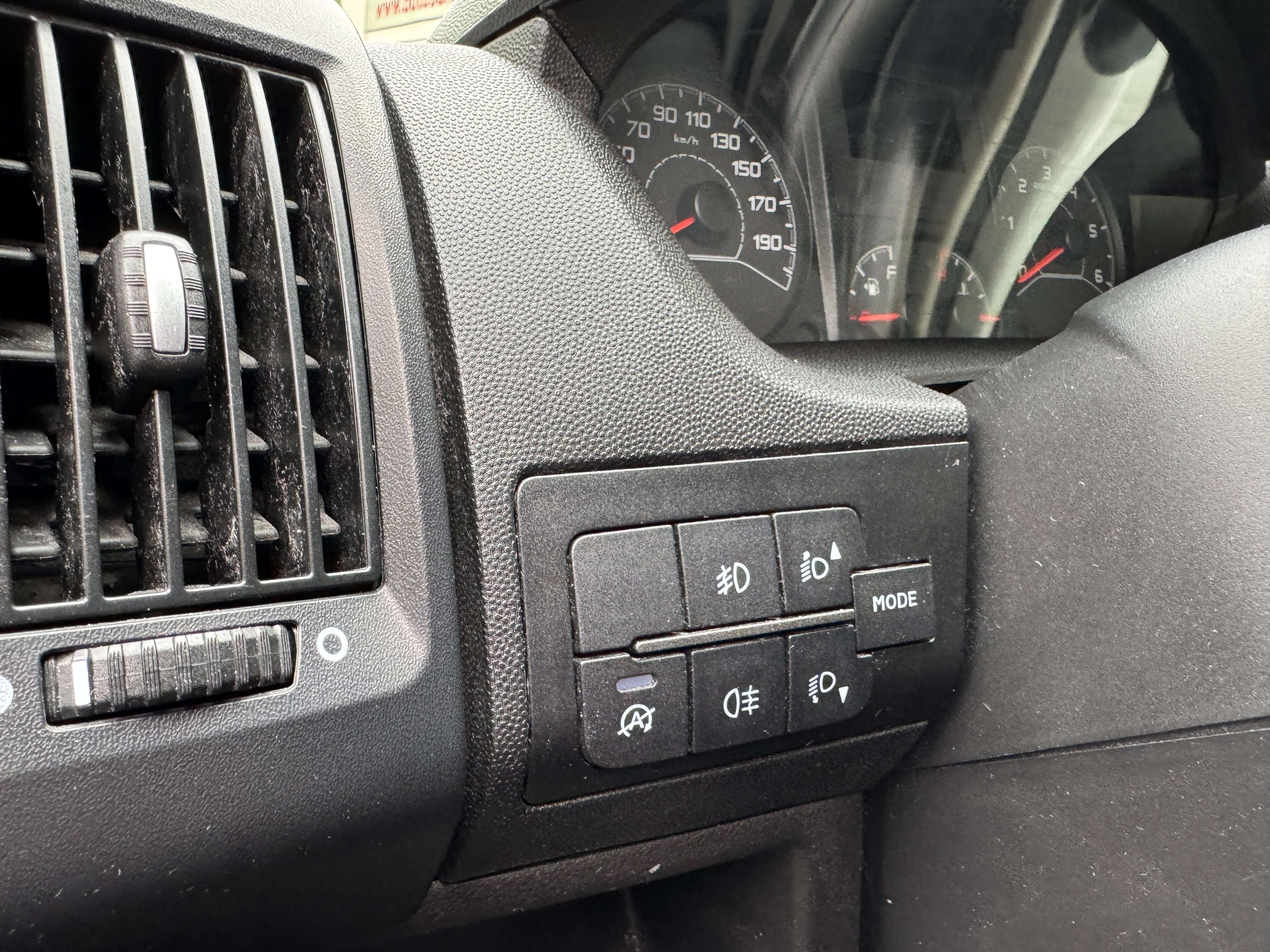 Citroen Jumper L3 H2 Utilitaire, Camera, Navigation