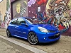 Renault Clio Clio 2.0i 16v Sport thumbnail