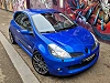Renault Clio Clio 2.0i 16v Sport thumbnail