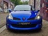 Renault Clio Clio 2.0i 16v Sport thumbnail
