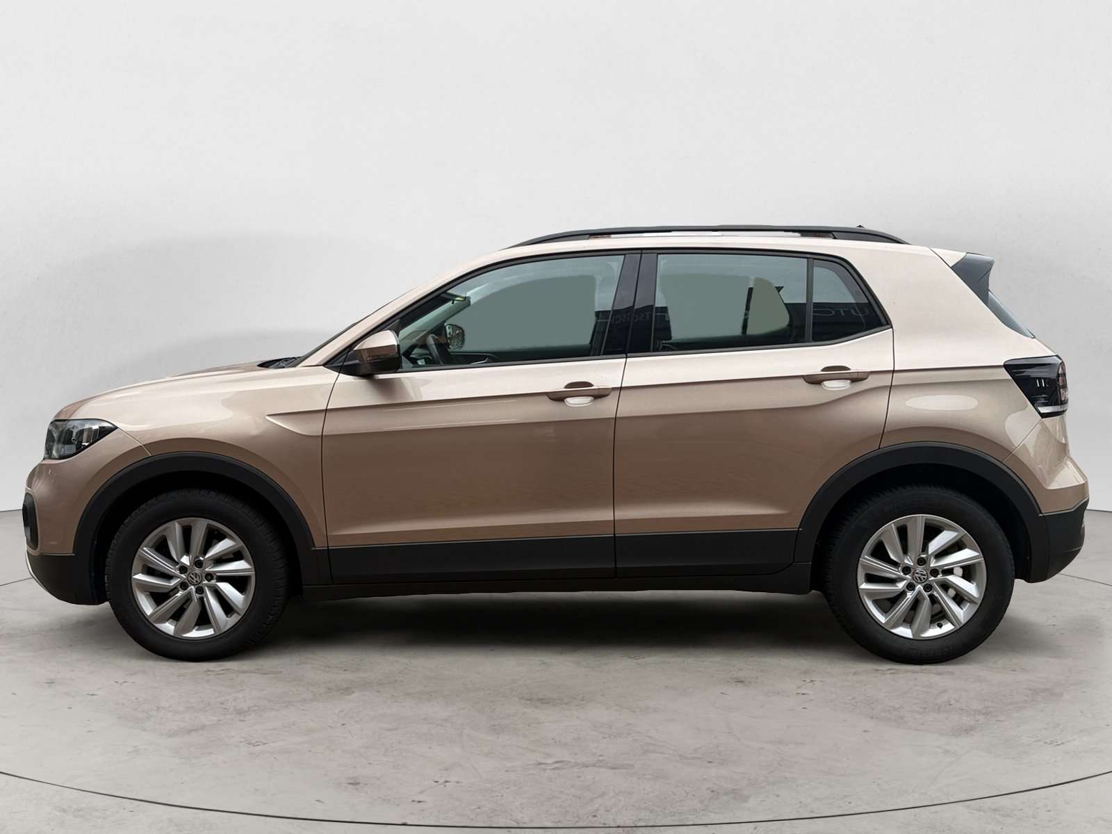 Volkswagen T-Cross 1.0 TSI Life Garantie 12 à 48 Mois