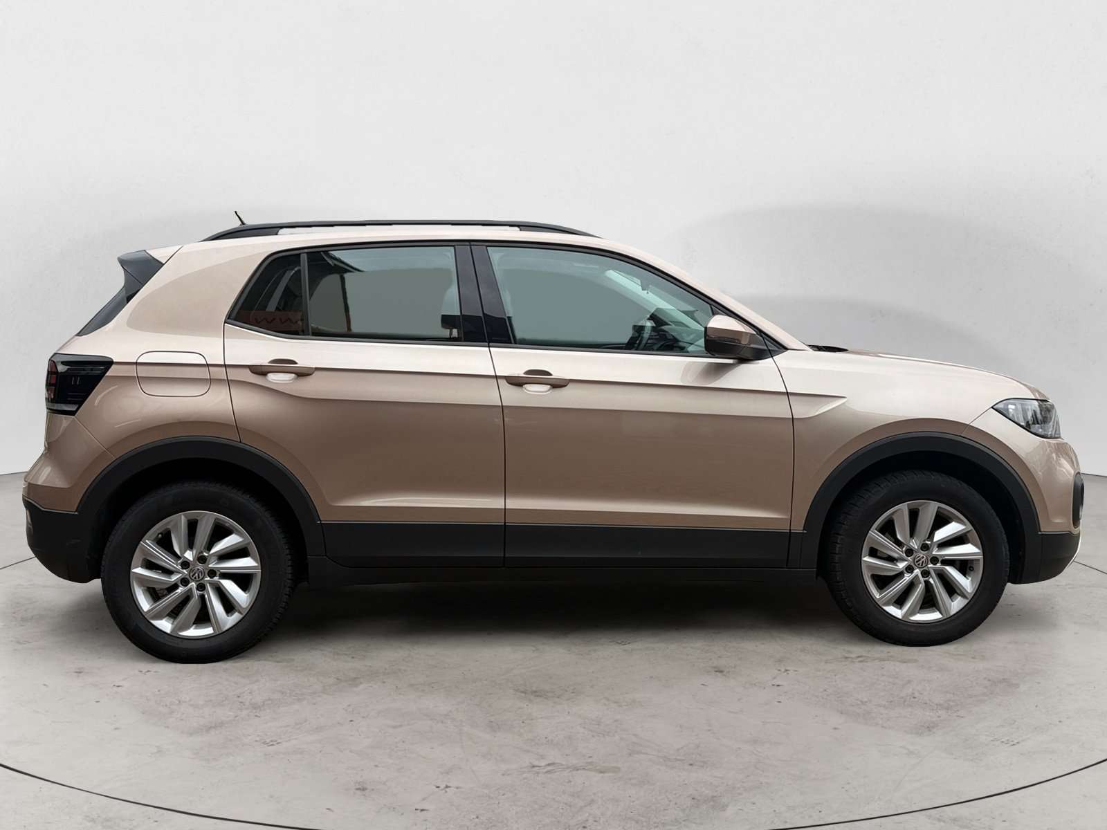 Volkswagen T-Cross 1.0 TSI Life Garantie 12 à 48 Mois