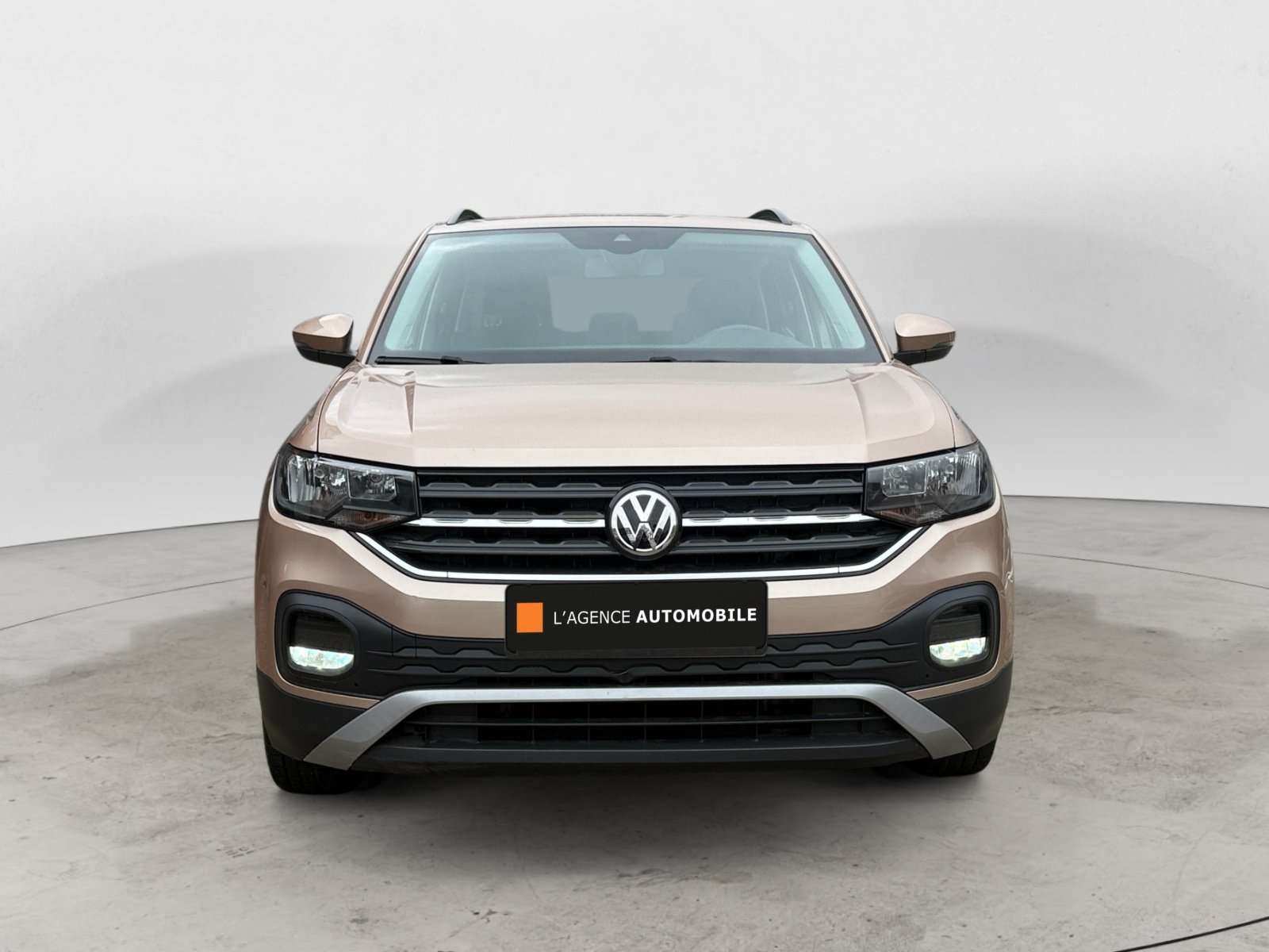 Volkswagen T-Cross 1.0 TSI Life Garantie 12 à 48 Mois