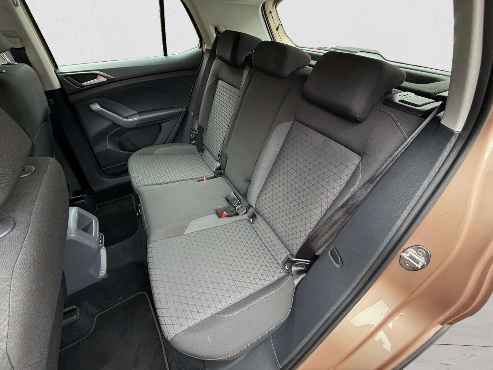 Volkswagen T-Cross 1.0 TSI Life Garantie 12 à 48 Mois