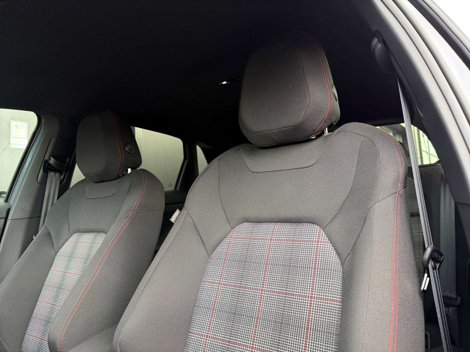 Volkswagen Polo GTI 2.0*TSI*207PK*DSG*Carplay*AndroidAuto*Garantie