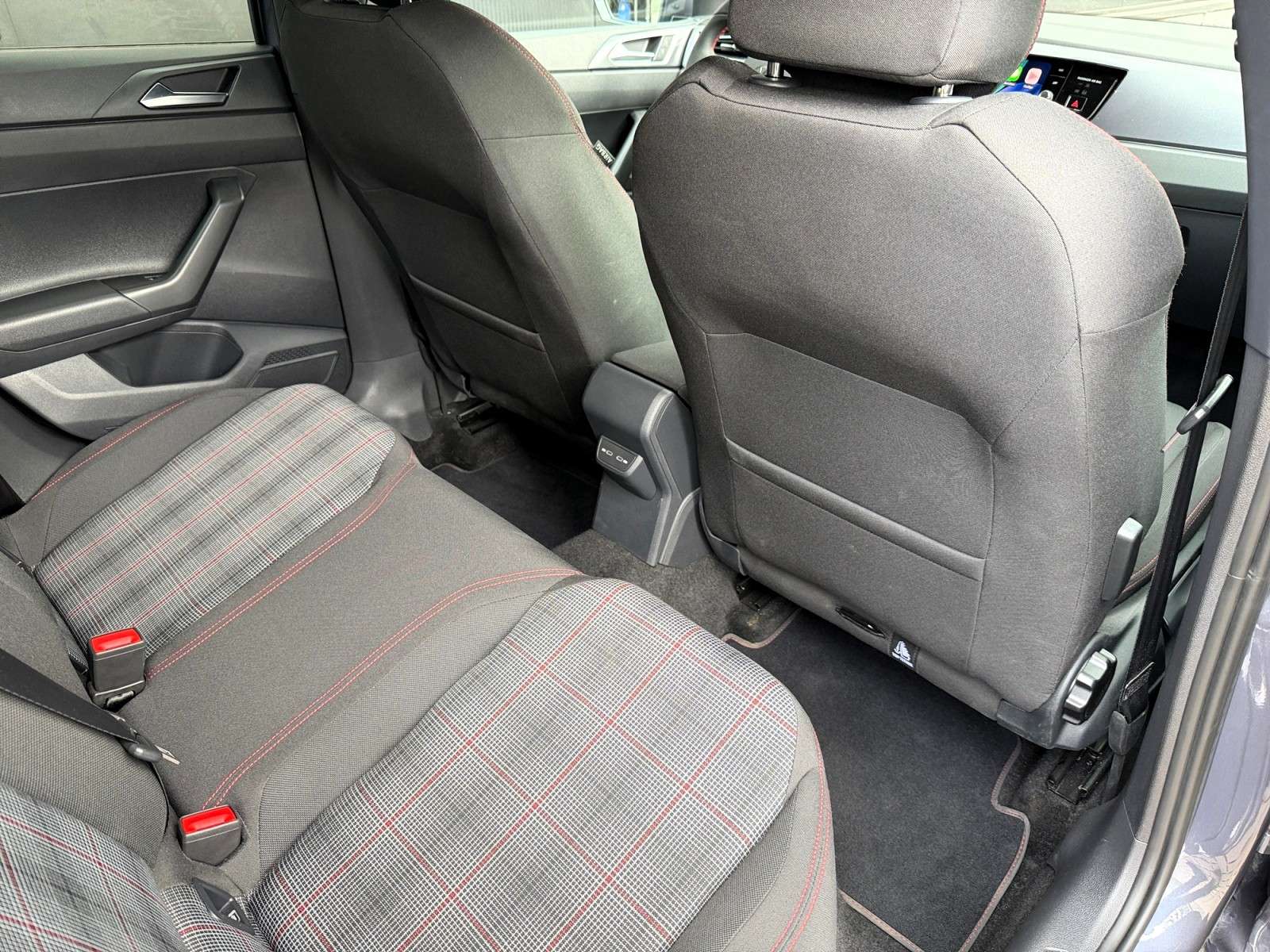 Volkswagen Polo GTI 2.0*TSI*207PK*DSG*Carplay*AndroidAuto*Garantie