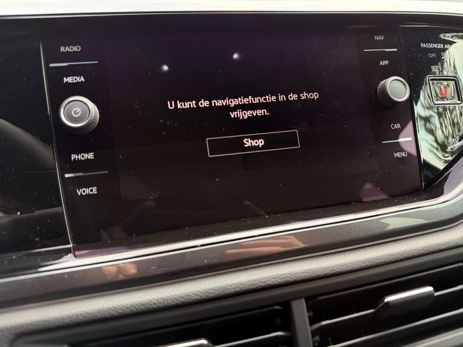 Volkswagen Polo GTI 2.0*TSI*207PK*DSG*Carplay*AndroidAuto*Garantie