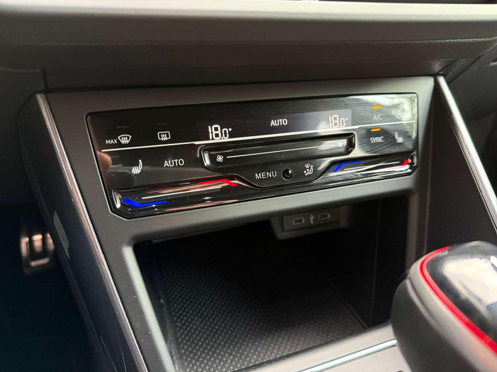 Volkswagen Polo GTI 2.0*TSI*207PK*DSG*Carplay*AndroidAuto*Garantie