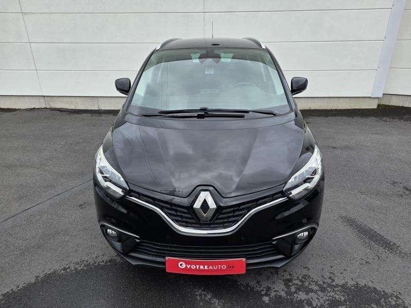 Renault Grand Scenic Limited 1.3 Tce 140ch  7Pl.