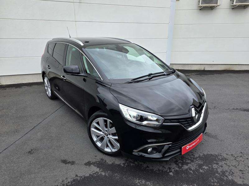 Renault Grand Scenic Limited 1.3 Tce 140ch  7Pl.