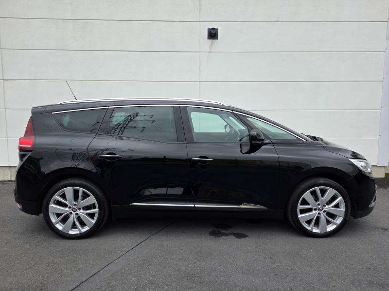 Renault Grand Scenic Limited 1.3 Tce 140ch  7Pl.