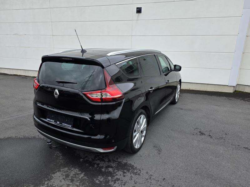 Renault Grand Scenic Limited 1.3 Tce 140ch  7Pl.