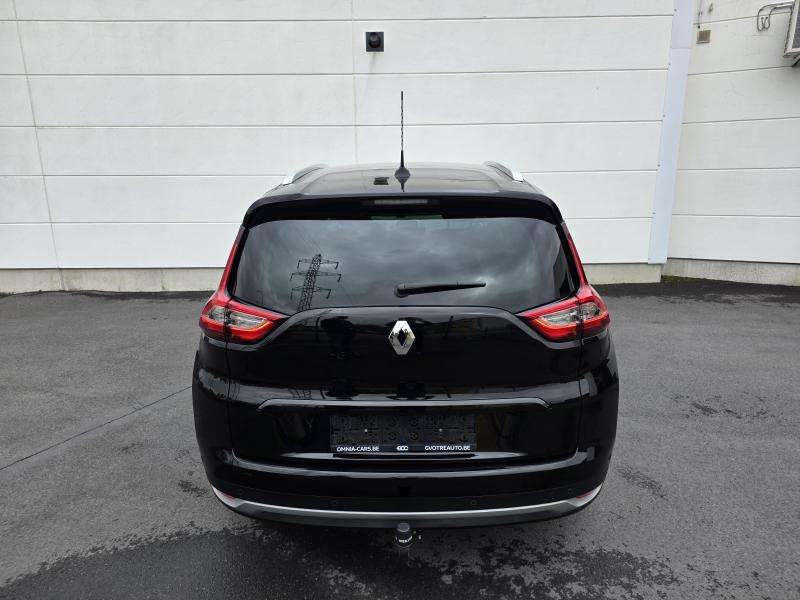 Renault Grand Scenic Limited 1.3 Tce 140ch  7Pl.