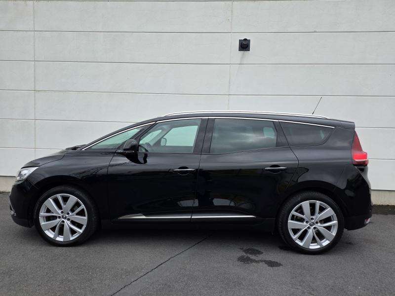 Renault Grand Scenic Limited 1.3 Tce 140ch  7Pl.