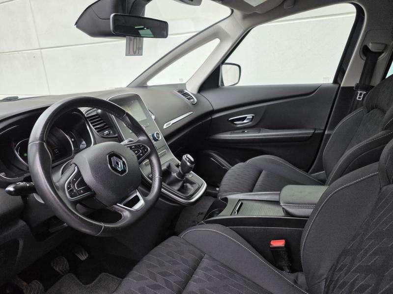 Renault Grand Scenic Limited 1.3 Tce 140ch  7Pl.