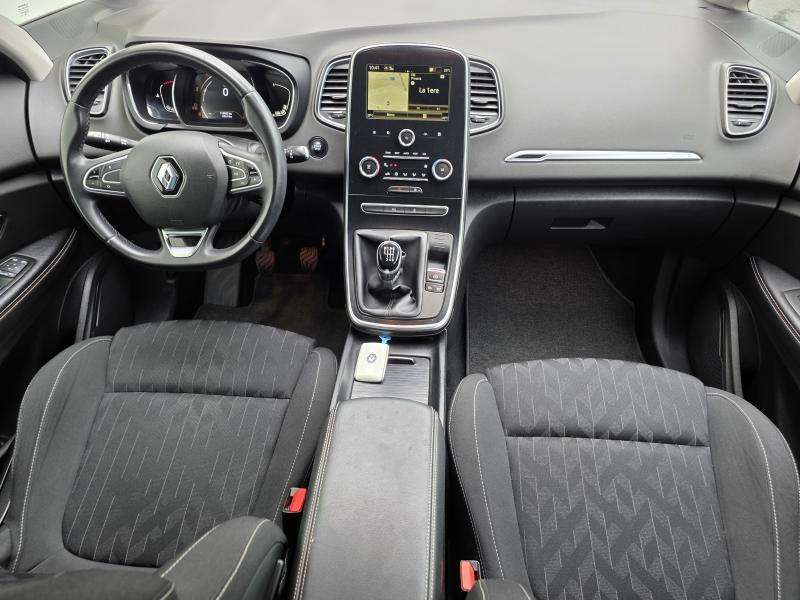 Renault Grand Scenic Limited 1.3 Tce 140ch  7Pl.