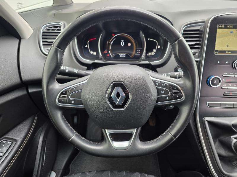 Renault Grand Scenic Limited 1.3 Tce 140ch  7Pl.