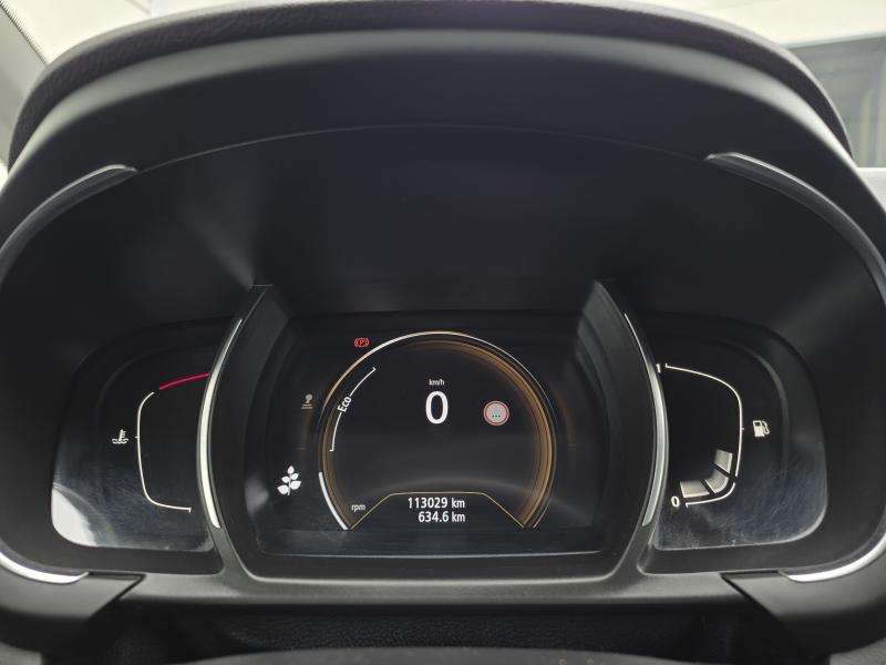 Renault Grand Scenic Limited 1.3 Tce 140ch  7Pl.