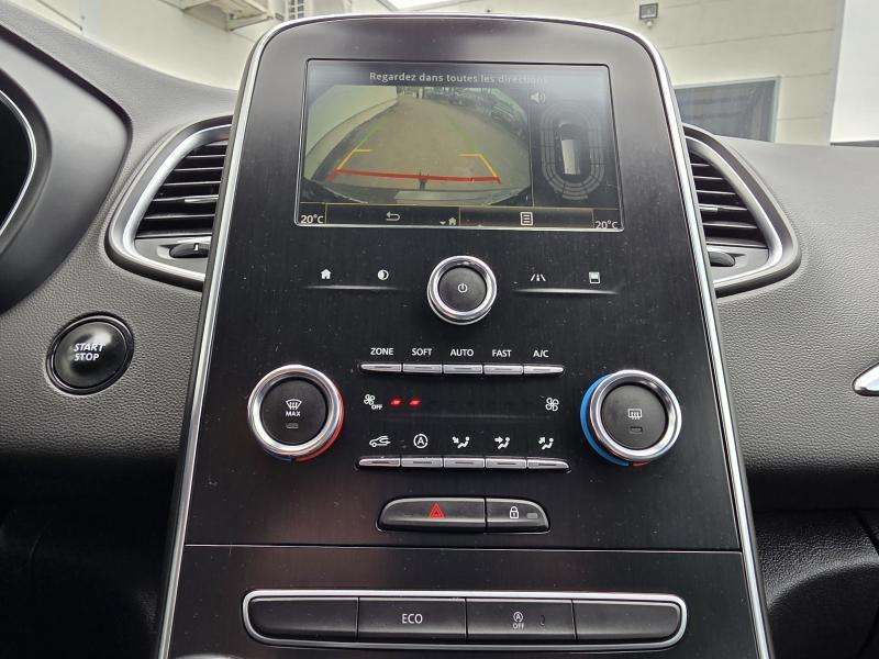 Renault Grand Scenic Limited 1.3 Tce 140ch  7Pl.