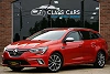Renault Megane SW 1.5 dCi BOSE EDITION AUTO CAMERA LED PARK ASSIST thumbnail