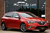 Renault Megane SW 1.5 dCi BOSE EDITION AUTO CAMERA LED PARK ASSIST thumbnail