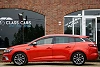 Renault Megane SW 1.5 dCi BOSE EDITION AUTO CAMERA LED PARK ASSIST thumbnail