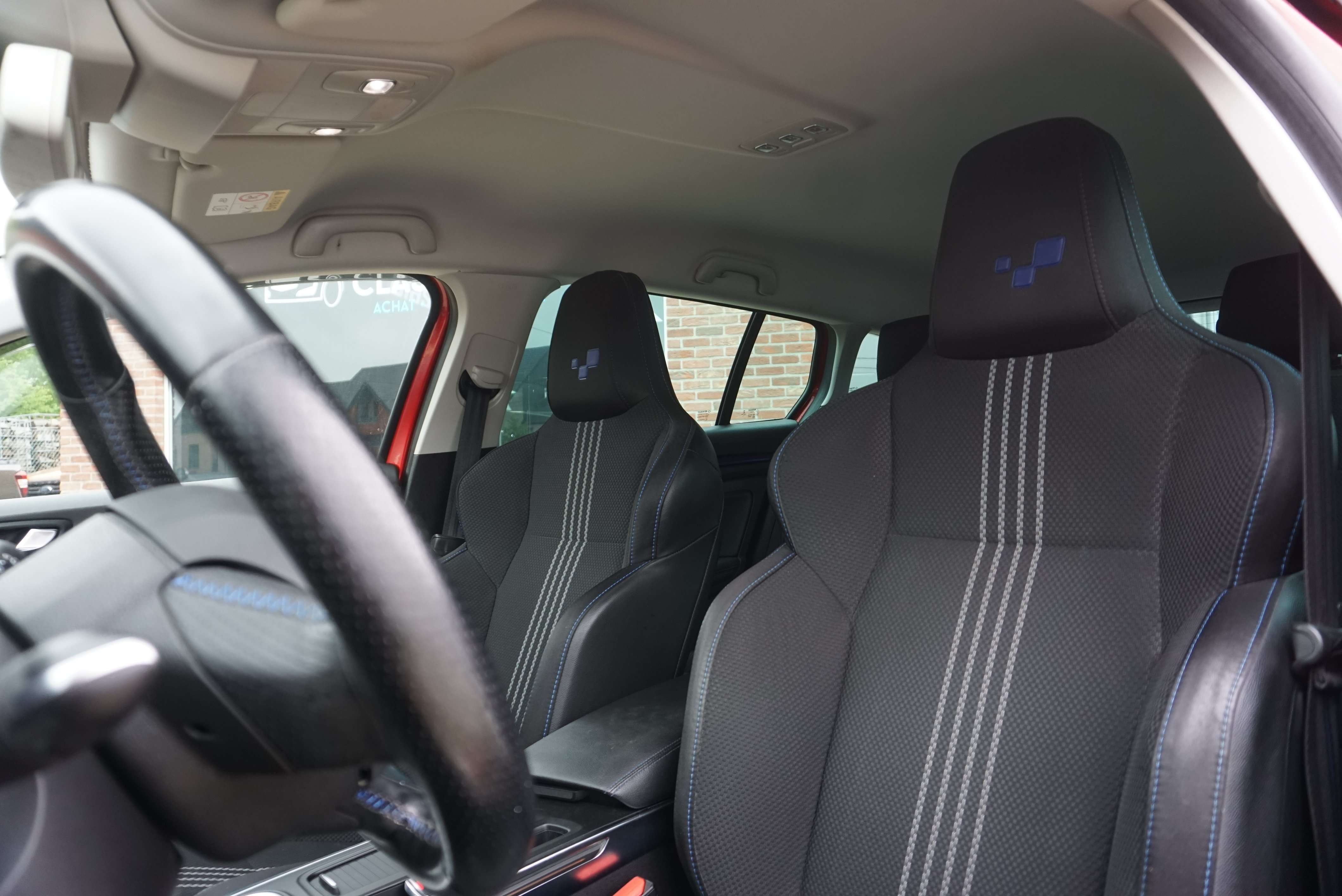 Renault Megane SW 1.5 dCi BOSE EDITION AUTO CAMERA LED PARK ASSIST