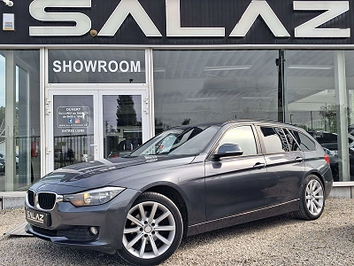 BMW 316 Touring 316 d / EXPORT / NO CONTROL / NO GARANTIE