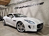 Jaguar F-Type Coupé 3.0 V6 S thumbnail