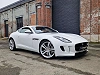 Jaguar F-Type Coupé 3.0 V6 S thumbnail
