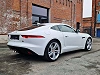 Jaguar F-Type Coupé 3.0 V6 S thumbnail