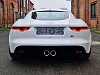 Jaguar F-Type Coupé 3.0 V6 S thumbnail