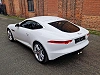 Jaguar F-Type Coupé 3.0 V6 S thumbnail