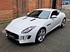 Jaguar F-Type Coupé 3.0 V6 S thumbnail