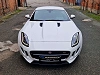 Jaguar F-Type Coupé 3.0 V6 S thumbnail