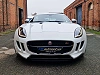 Jaguar F-Type Coupé 3.0 V6 S thumbnail