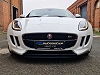 Jaguar F-Type Coupé 3.0 V6 S thumbnail