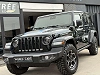 Jeep Wrangler PHEV 2.0 Turbo 4xe Rubicon - CAMERA - NAVIGATION - FULL OPTIONS thumbnail