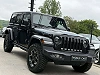 Jeep Wrangler PHEV 2.0 Turbo 4xe Rubicon - CAMERA - NAVIGATION - FULL OPTIONS thumbnail
